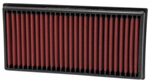 Воздушный фильтр нулевого сопротивления AEM 28-20084 RAM 3.7LV6/4.7L--5.9L 94-02