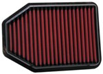 Воздушный фильтр нулевого сопротивления AEM 28-20364 JEEP WRANGLER 3.8L-V6; 2007-2010