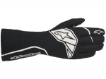 Перчатки для автоспорта Alpinestars, размер S, TECH-1 START V2, FIA, черный, 355152012S
