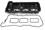 Клапанная крышка 11127846359 (НЕ оригинал) для BMW S55; M2 F87; M3 F80; M4 F82