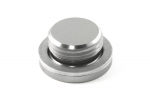 Заглушка (папа) M18 x 1.5 mm, алюминий, BLACKROCK LAB, AM814-M1815