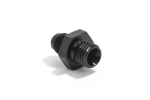 Адаптер П AN04 - П M12 x 1,5 mm, алюминий, BLACKROCK LAB, AM816-04M1215BK (чёрный)