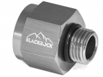Адаптер П ORB AN06 - M M18 x 1,5 mm, алюминий, BLACKROCK LAB, AN908-ORB06M1815