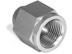 Адаптер П ORB AN06 - M M18 x 1,5 mm, алюминий, BLACKROCK LAB, AN908-ORB06M1815