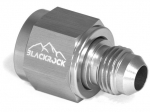 Адаптер М AN08 - П AN06, алюминий, BLACKROCK LAB AN950-0806Ti