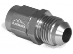 Адаптер П AN06 - М M12 x 1,5 mm ОБРАТНЫЙ КОНУС, алюминий, BLACKROCK LAB, AN971-06M1215