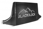 Интеркулер BlackRock Lab AU-INT-0439 AUDI A4 B9 / A5 F5, 2,0 TFSI; Tuner Spec (Bar and Plate); 70 mm