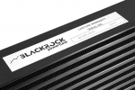 Интеркулер BlackRock Lab AU-INT-0439 AUDI A4 B9 / A5 F5, 2,0 TFSI; Tuner Spec (Bar and Plate); 70 mm