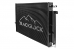 Высокопроизводительный теплообменник BlackRock Lab BMW-WRK-2090 для BMW G20/G29 / Supra A90 B48/B58