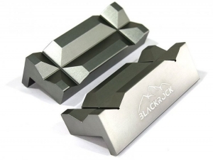Зажим для сборки фитингов BLACKROCK LAB алюминий JP-061 ― MaxiSport Tuning