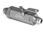 Кран перекрывающий П AN06 - П AN06 BLACKROCK LAB SVM-06