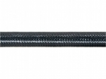 Армированный шланг AN-06/D-06, T60 серия, тефлон (PTFE), BlackRock Lab T606NYBK черный