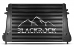 Интеркулер BlackRock Lab VW-INT-0169 VAG 1,8 2,0 TFSI; TSI; Gen2, толщина 65 mm, Tuner Spec