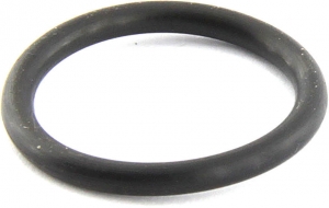 Кольцо уплотнительное AN-8 16.3 x 2.3 mm, резина BLACKROCK LAB WRB-08 ― MaxiSport Tuning