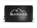 Интеркулер BlackRock Lab BMW-INT-0515 BMW X5 F15 / E70; X6 F16 / E71; Tuner Spec (Bar Plate)