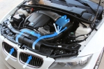 Система впуска BMS N55 Performance Intake; 2011+ BMW N55 E82 E88 135i and N55 E90 E92 335i 335xi
