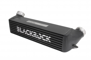 Интеркулер BlackRock Lab BMW-INT-0160 BMW E90; E92; E82; 335i; 135i; ― MaxiSport Tuning
