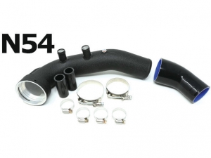 Чарджпайп BMS BMW N54 Replacement Aluminum Chargepipes  ― MaxiSport Tuning