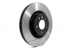 Тормозной диск DC13231S DC Brakes Discovery V, RANGE ROVER IV 19" ПЕРЕДНИЙ 363x33мм