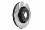 Тормозной диск DC21531S DC Brakes Ford Mustang 2015->, ПЕРЕДНИЙ 352x32мм суппорта Brembo