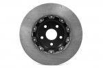 Тормозной диск JEEP SRT8 WK2 DC Brakes DC70022AR, 380*34mm, перед правый, 