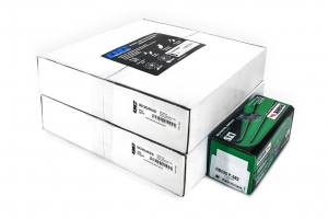 КОМПЛЕКТ ЗАДНИЙ Тормозные диски DC Brakes+колодки HAWK LTS Toyota LC200/Lexus LX570,LX450D  ― MaxiSport Tuning