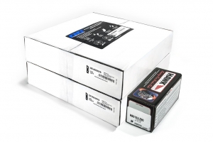 КОМПЛЕКТ ПЕРЕДНИЙ Тормозные диски DC Brakes + колодки HAWK HP+  Subaru Impreza WRX STI, 326x30мм UNI ― MaxiSport Tuning