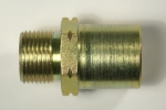 Адаптер болт М20 х 1,5 mm (под масляный фильтр) Goodridge EB-M20
