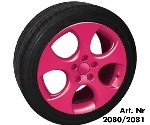 Краска розовая глянцевая (плёнка-спрей) SPRAY FILM FOLIATEC лучше чем plasti dip! 2081