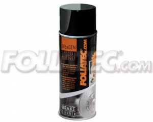 Очиститель тормозов FOLIATEC 400 ml (2110) ― MaxiSport Tuning