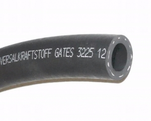 Шланг масло / топливо,  8 mm внутренний диаметр; Gates 3225-00053 ― MaxiSport Tuning