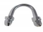 Адаптер П AN-03 обратный конус, 150° - П AN03,  хром 6150-03CH, Goodridge