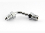 Адаптер П AN-03 обратный конус, 60° - П AN03,  хром 660-03CH, Goodridge