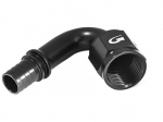 - 8 AN (8AN AN8) фитинг 120°, G-Flex Goodridge 711-12008