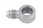 Адаптер banjo M12 mm - AN04, сталь, Goodridge, 776-04-M12Z1