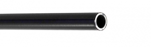 Трубка Hardline D-06, max длина 2 m. (цена за 1м)  полиамидное покрытие Hycot, Goodridge HL836-06D