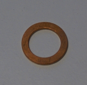 Кольцо уплот Goodridge 10мм