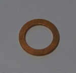 Шайба уплотнительная, Goodridge 12,25 mm (медь)