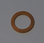 Шайба уплотнительная, Goodridge 10 mm (медь); 44516