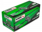 Колодки тормозные HB620Y.703 HAWK LTS передние INFINITI QX56 2007-13 ; QX80; NISSAN ARMADA; TITAN