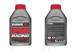 Тормозная жидкость Hawk Performance DOT 4 HP600 0.5L