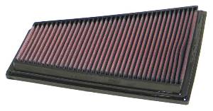 Воздушный фильтр нулевого сопротивления K&N 33-2173 PEUGEOT 306 2.0L-HDI; 1999
