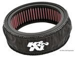 Чехол защитный K&N E-4521DK