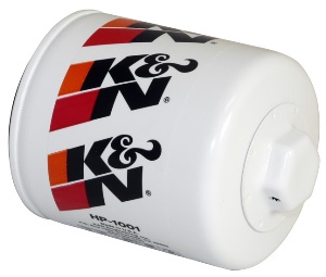 Фильтр масляный K&N HP-1001
