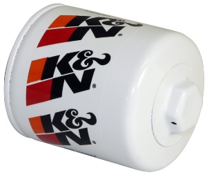 Фильтр масляный K&N HP-1007