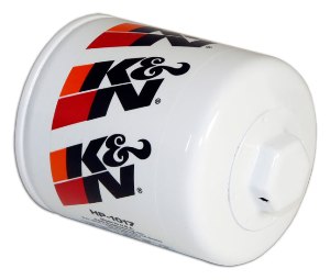 Фильтр масляный K&N HP-1017