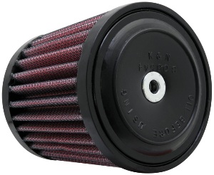 Фильтр нулевого сопротивления универсальный K&N RE-0220   Rubber Filter