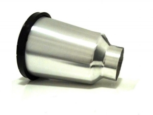 Фильтр нулевого сопротивления универсальный RAMAIR MF-UNI поролоновый, d=70,75,80,,90mm ― MaxiSport Tuning