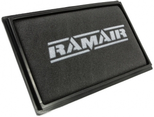 Воздушный фильтр нулевого сопротивления RAMAIR RPF-1251 ПОРОЛОНОВЫЙ Subaru Impreza WRX , Nissan ― MaxiSport Tuning