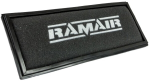 Воздушный фильтр нулевого сопротивления RAMAIR RPF-1639 ПОРОЛОНОВЫЙ MERCEDES C/CLK/E/GL/ML/R/S/SL ― MaxiSport Tuning